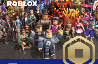 Roblox Robux