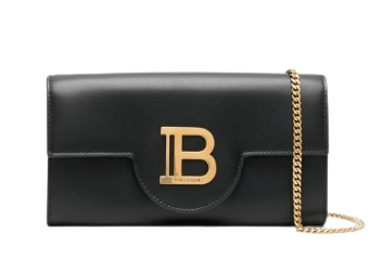 Balmain Mini Crossbody Bag price in Malaysia