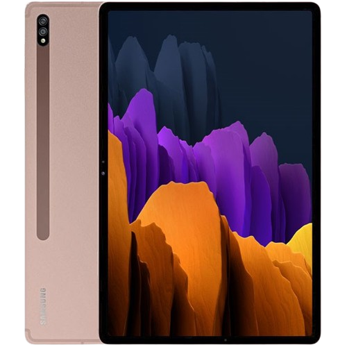 Samsung Galaxy Tab S7 Plus 5G Hong Kong Price