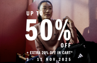 adidas 11.11 Sale Malaysia: Your Complete Playbook to Save More