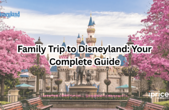 Family Trip to Disneyland: Your Complete Guide