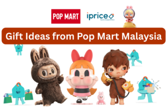 Find the Best Gifts on Pop Mart Malaysia That Everyone Will Love