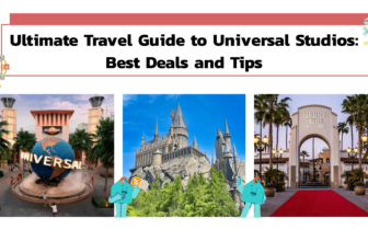Ultimate Travel Guide to Universal Studios: Best Deals, Tips and Klook Promotions
