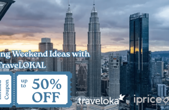 Long Weekend Ideas with #TraveLOKAL: Your Guide to Quick Local Getaways