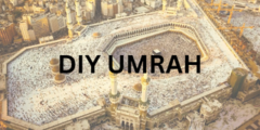 DIY Umrah