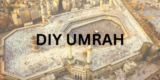 DIY Umrah