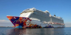 Royal Caribbean Cruise