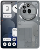 Nothing Phone 3a Pro