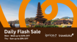 Traveloka Flash Sale Promo Code: How to Catch the Best Deals in Malaysia