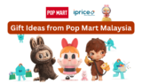Find the Best Gifts on Pop Mart Malaysia That Everyone Will Love