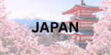 Japan Travel Deals